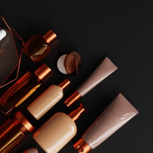 Vegan Makeup Palette